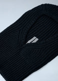 Rick Owens Women Sphinx Skull Balaclava