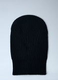 Rick Owens Women Sphinx Skull Balaclava