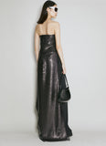 Rick Owens Women Long Sequin Top