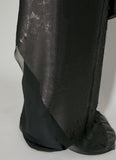 Rick Owens Women Long Sequin Top