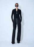 Rick Owens Women Allanah Long Sleeve Top