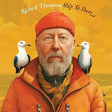 Ship To Shore (Indie Exclusive, Colored Vinyl, Sticker, Gatefold LP Jacket, Autographed / Star Signed) (2 Lp's) [Vinyl]