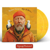 Ship To Shore (Indie Exclusive, Colored Vinyl, Sticker, Gatefold LP Jacket, Autographed / Star Signed) (2 Lp's) [Vinyl]