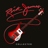 Collected (180 Gram Vinyl, Black, Gatefold LP Jacket) [Import] (2 Lp's) [Vinyl]