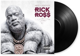 Rick Ross - Set in Stone [Explicit Content] [Vinyl]