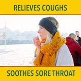 Ricola Original Swiss Herb Cough Drops Sugar Free