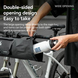 RideMate Bike Front Handlebar Bag - 8L