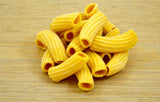 Bronze Die Fresh Rigatoni Pasta