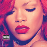 Loud [Explicit Content] (Limited Edition, Baby Pink Color Vinyl) (2 Lp's) [Vinyl]