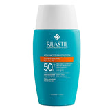 Rilastil Advanced Protection Sun Fluid SPF 50 - 50 ml