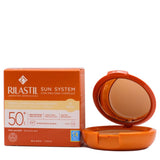 Rilastil Sun System SPF50+ Compact Cream 01 Beige 10g