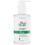Rimu Health Products Facial Cleanser Gel with Aloe Vera 200ml