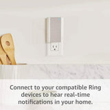 Ring Chime Pro 2nd Gen with WIFI Extender (Refurbished)