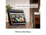 Ring Peephole Cam Video Doorbell Smart, Compact HD Video Wifi Doorbell