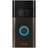 Ring Video Doorbell 2nd Generation 2020 Release (Refurbished)