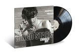 Ringo Starr - Crooked Boy [12" EP] [45 RPM] [Vinyl]