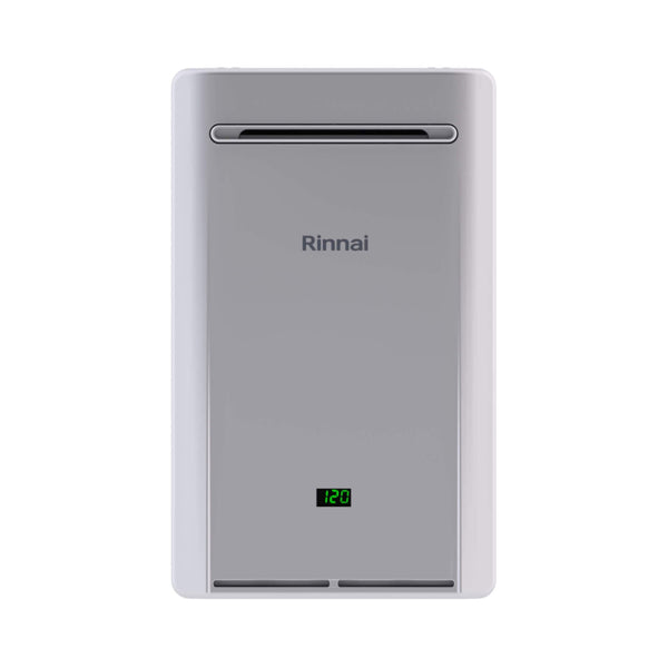 Rinnai 6.6 GPM External Non Condensing Tankless Water Heater [351-RE160EN] (SAK26481)