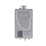 RN 8.5 GPM Non-Condensing 180K BTU Outdoor Tankless Water Heater With Wi-Fi (SAK35621)