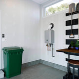 Rinnai HE+ Series 9.8 GPM External High Efficiency Non Condensing Tankless Water Heater [351-RL94IP] (SAK93574)