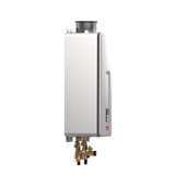 Rinnai HE+ Series 9.8 GPM External High Efficiency Non Condensing Tankless Water Heater [351-RL94IP] (SAK93574)