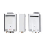 Rinnai V53DEP 5.3 GPM High Efficiency Tankless Water Heater [351-V53DEP] (SAK68209)