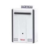 Rinnai V53DEP 5.3 GPM High Efficiency Tankless Water Heater [351-V53DEP] (SAK68209)