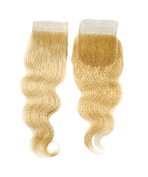 RIO Body Wave Ukrainian  Closure 4x4
