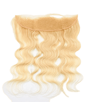RIO  Body Wave Ukrainian  Frontal Ear to ear 13x4