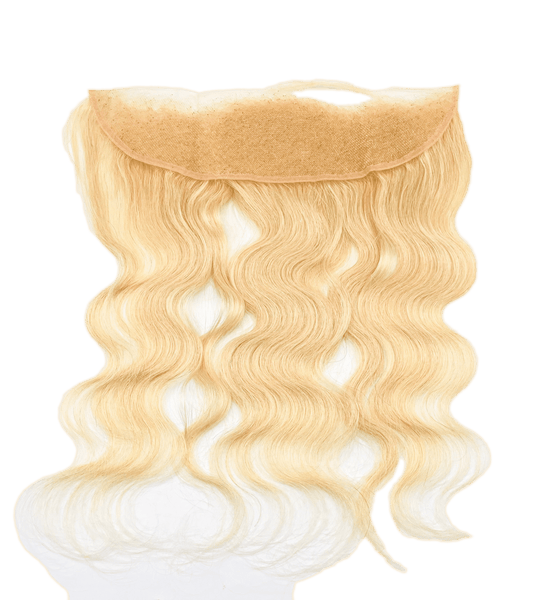 RIO  Body Wave Ukrainian  Frontal Ear to ear 13x4