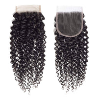 RIO Bohemian Closure 4X4 Natural Black