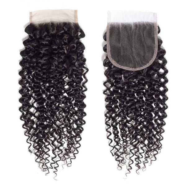 RIO Bohemian Closure 4X4 Natural Black