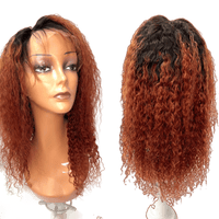 RIO Bohemian Lace wig