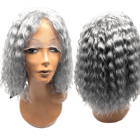 RIO Bohemian Lace wig