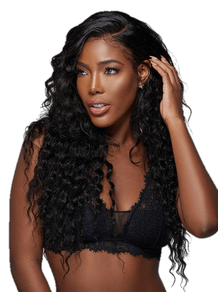 RIO Malaysian Wave  100% Virgin Remy Human Hair Bundles