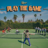Play The Game (Clear Vinyl) [Vinyl]