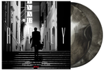 Jeff Russo - RIPLEY Original Netflix Series Soundtrack Music [2LP Black/Clear Swirled] [Vinyl]