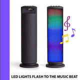 Riptunes AS-RIPAS1026BT Wireless speaker