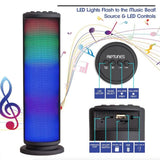 Riptunes AS-RIPAS1026BT Wireless speaker