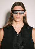Rick Owens Women Performa Sunglasses