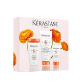 Kerastase Nutritive Trio Spring Set for Dry Hair
