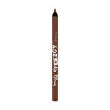 Beaulis Fun Dusty Rose Lip Liner: Creamy, Highly Pigmented, Long-Lasting Color & Definition