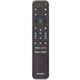 Sony RMF-TX900U Backlight Smart TV Remote Control | BRAVIA XR - 1-013-685-21, 1-013-685-23