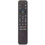 Sony RMF-TX900U Backlight Smart TV Remote Control | BRAVIA XR - 1-013-685-21, 1-013-685-23