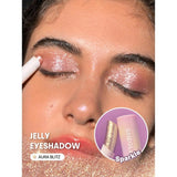 Sheglam Jelly Glaze Stick Eyeshadow Aura Blitz 1.8g