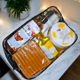 Face and Body care kits