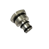 HE351CW Electronic Actuator Solenoid Plug