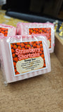 SOAP BARS (Natural)