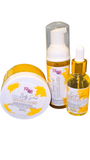 Face and Body care kits