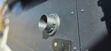 Diesel Heater Port / Pass-Through for Campers & Toppers