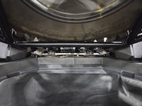 Tire Carrier with shocks for the Polaris Pro R by UTV Speed